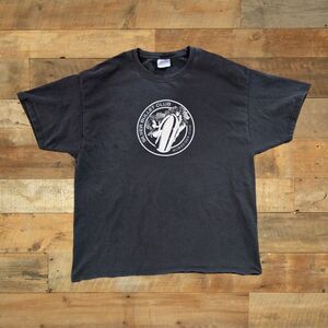 Y2K Bob Seger & The Silver Bullet Band Bullet Club Men's XL shirt